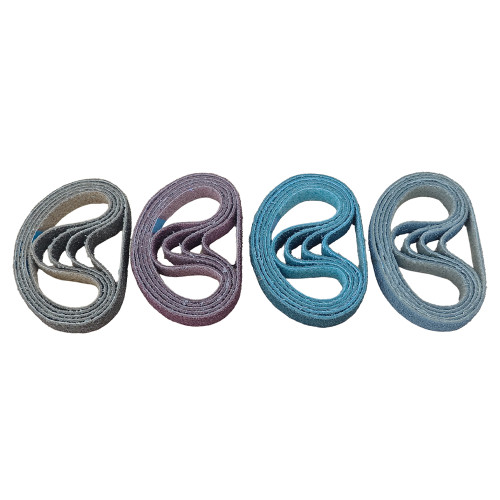 Non-woven Sanding Belt 533X30mm