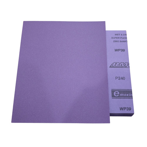Sand Paper 230x280mm