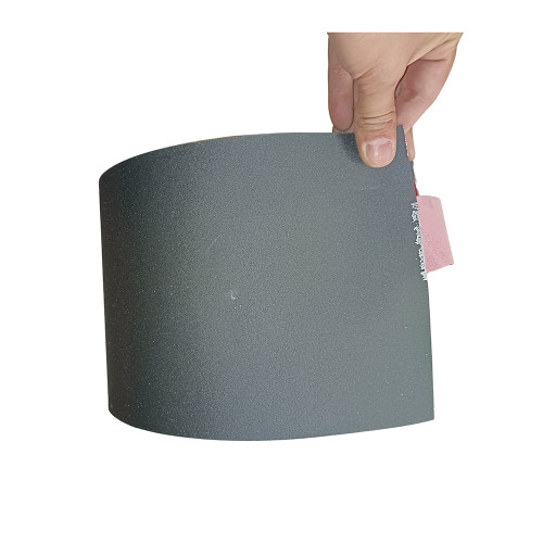 Silicon Carbide Sanding paper roll 0.19x200m