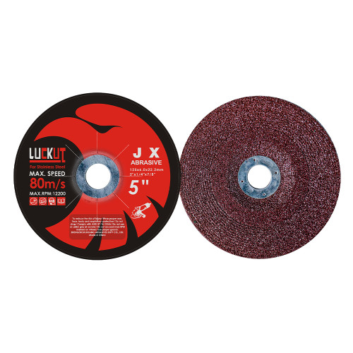 Grinding Disc 125x6mm Grinding Disc 125x6mm