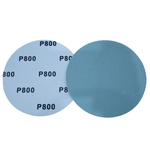 Structural Velcro Sanding Disc 150mm 10pack Structural Velcro Sanding Disc 150mm 10pack