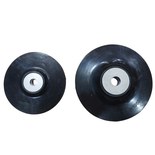 Backing Pad for Sanding Disc 125mm 5pack