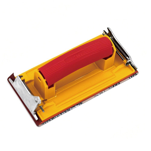 Sanding Holder 90x190mm Sanding Holder 90x190mm