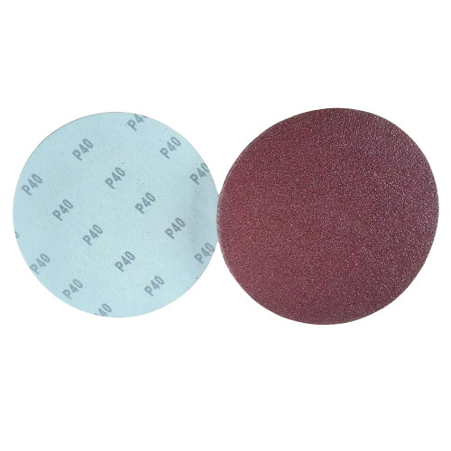 Velcro Sanding Disc 180mm 100pack Velcro Sanding Disc 180mm 100pack