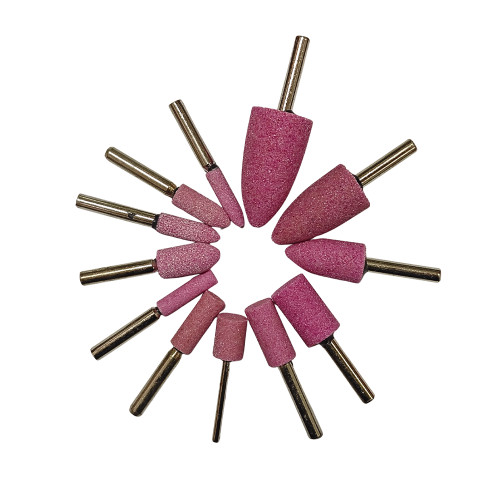 Bonded Grinding Points 10pack