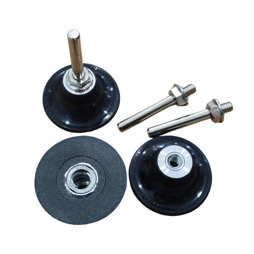 Backing Pad for Sanding Disc 50mm Backing Pad for Sanding Disc 50mm