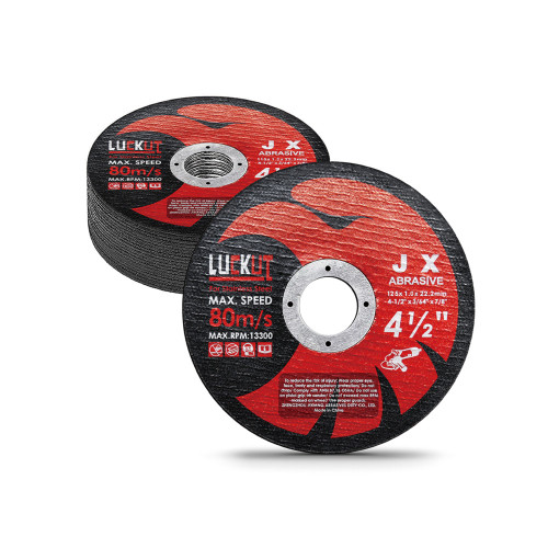 Cutting Disc 125x1mm 1pc of sample
