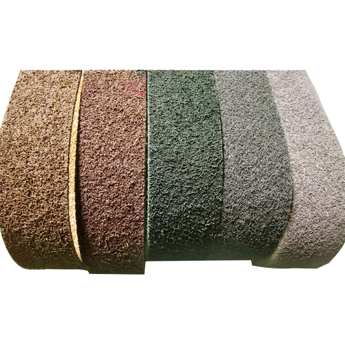 Non-woven Polishing Belt 533x30mm 1pc sample