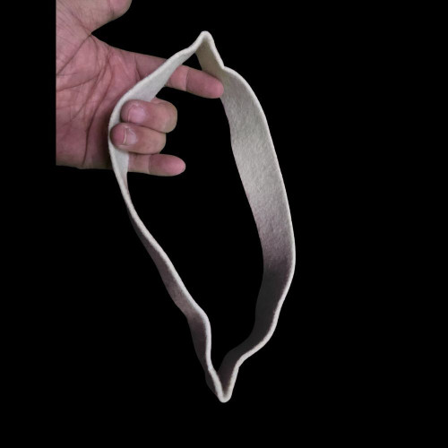 ALL Wool Felt Polishing Belt 760x40mm/762X25.4mm/533X30mm/520x20mm