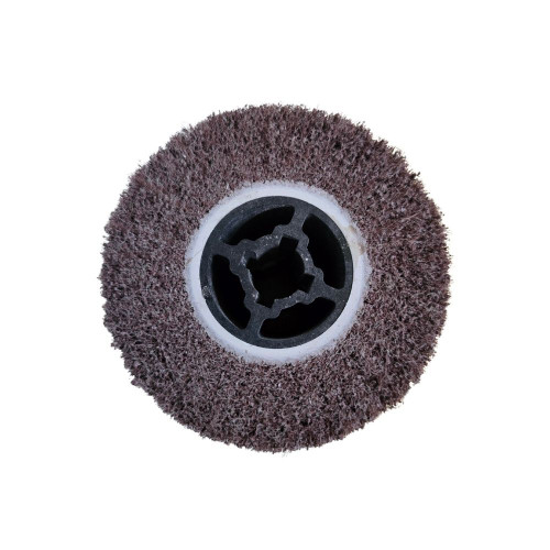 Non-Woven Surface Conditioning Drum 120 × 100x19mm