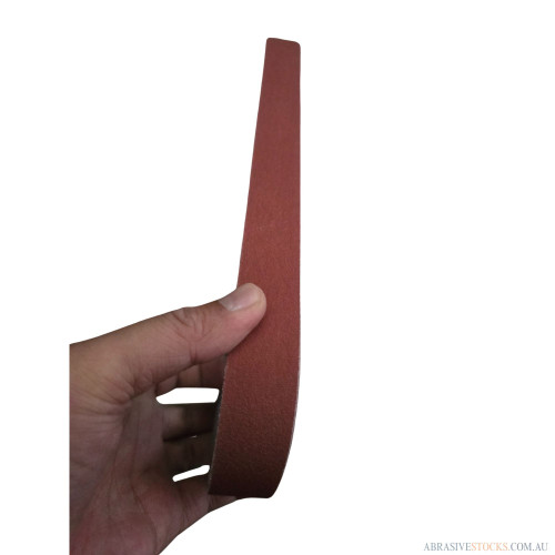 984F Ceramic not Alox Sanding Belt 533x9mm