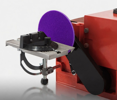 Luckut sanding disc for the grinder