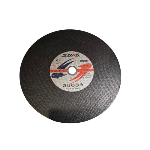355 x 3.5 x 25.4mm Metal Cutting Disc | Industrial Cut-Off Wheel