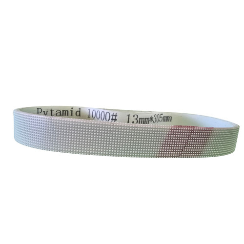 3/4x12" sanding belt For Sharpener