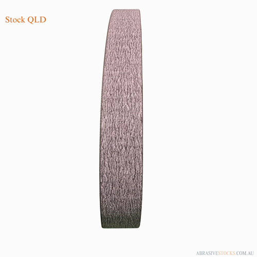50 × 1830 mm (2" × 72") Sanding Belts