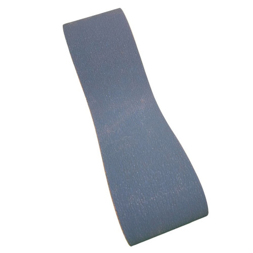 75 × 1220 mm (3" × 48") Sanding Belts