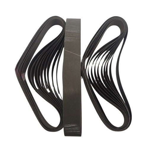 30 × 533 mm Knife Making Starter Kit