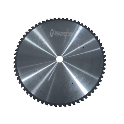 305x25.4mm 60T TCT Cold Saw Blade