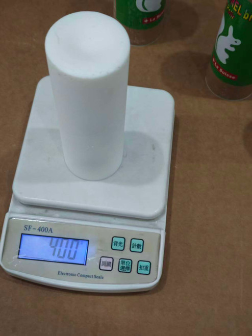 Lubricating Wax Stick for Aluminium Sanding & Grinding