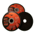 Cutting Disc 125x1mm 100pack