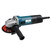 HIJOHNY 125mm Angle Grinder (including 5 premium discs )