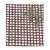 SiC Flooring Mesh Sanding Disc 406mm #60/80/100/120/180