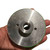 HIJOHNY Aluminium Quick-Lock Adapter (M14) for BRITE CRISTAL DISC