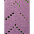70×420mm Purple Ceramic Sanding Sheets with V-Hole Dust Extraction | Heavy Duty Industrial Hand Sanding Abrasive