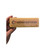 Sanding Belt Cleaning Block