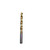 M42 Co8 Cobalt Drill Bit – Individual Sizes 1.0–10.0mm | 0.1mm Increments