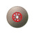 125mm Vacuum Brazed Diamond Cutting & Grinding Disc | 80 Grit