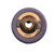 Bull Nose Zirconia Flap Disc 125mm