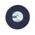 180 × 13 × 20mm Premium Clean & Strip Disc – Black & Purple