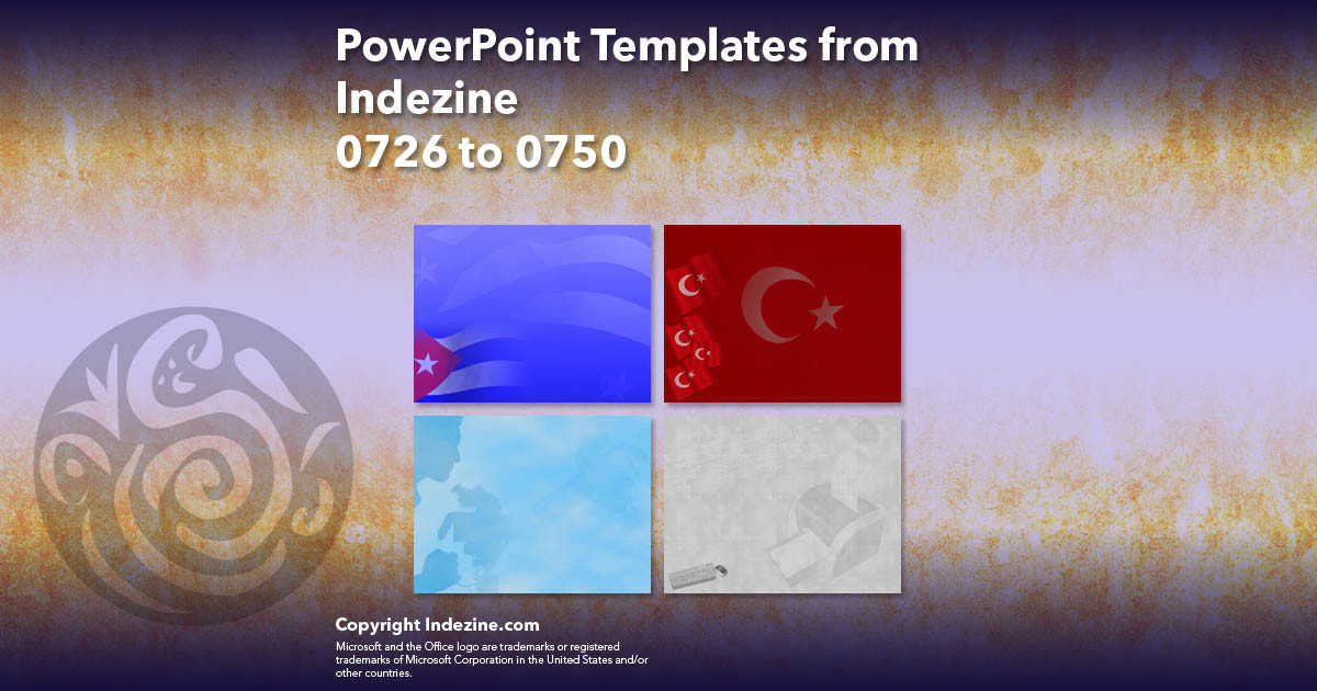 PowerPoint Templates From Indezine 030 Designs 0726 To 0750 powerpoint-templates-from-indezine-030-designs-0726-to-0750