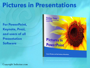 Ebook - Pictures in Presentations