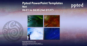 Ppted PowerPoint Templates 127 - Net