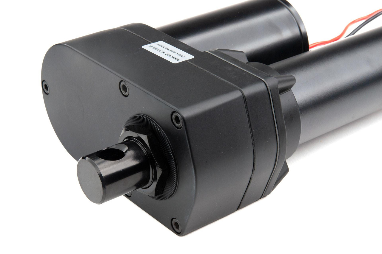 ◆ami9622◆ DC Linear Actuators | 8.03'' Stroke, 14.25'' Retract, 22.28