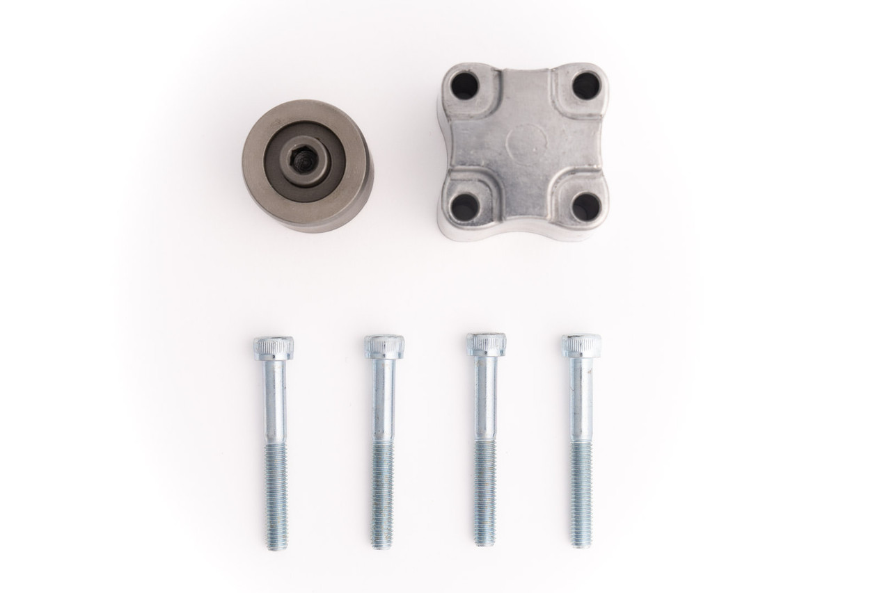 Detent Kits for Control Valves, GPM Accessories for Prince Control