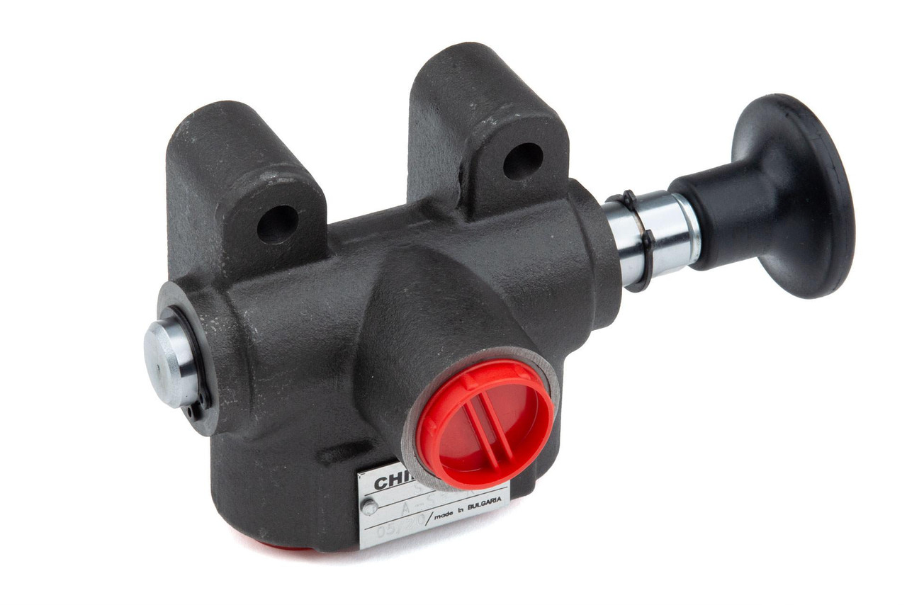 Chief-2position-selector-