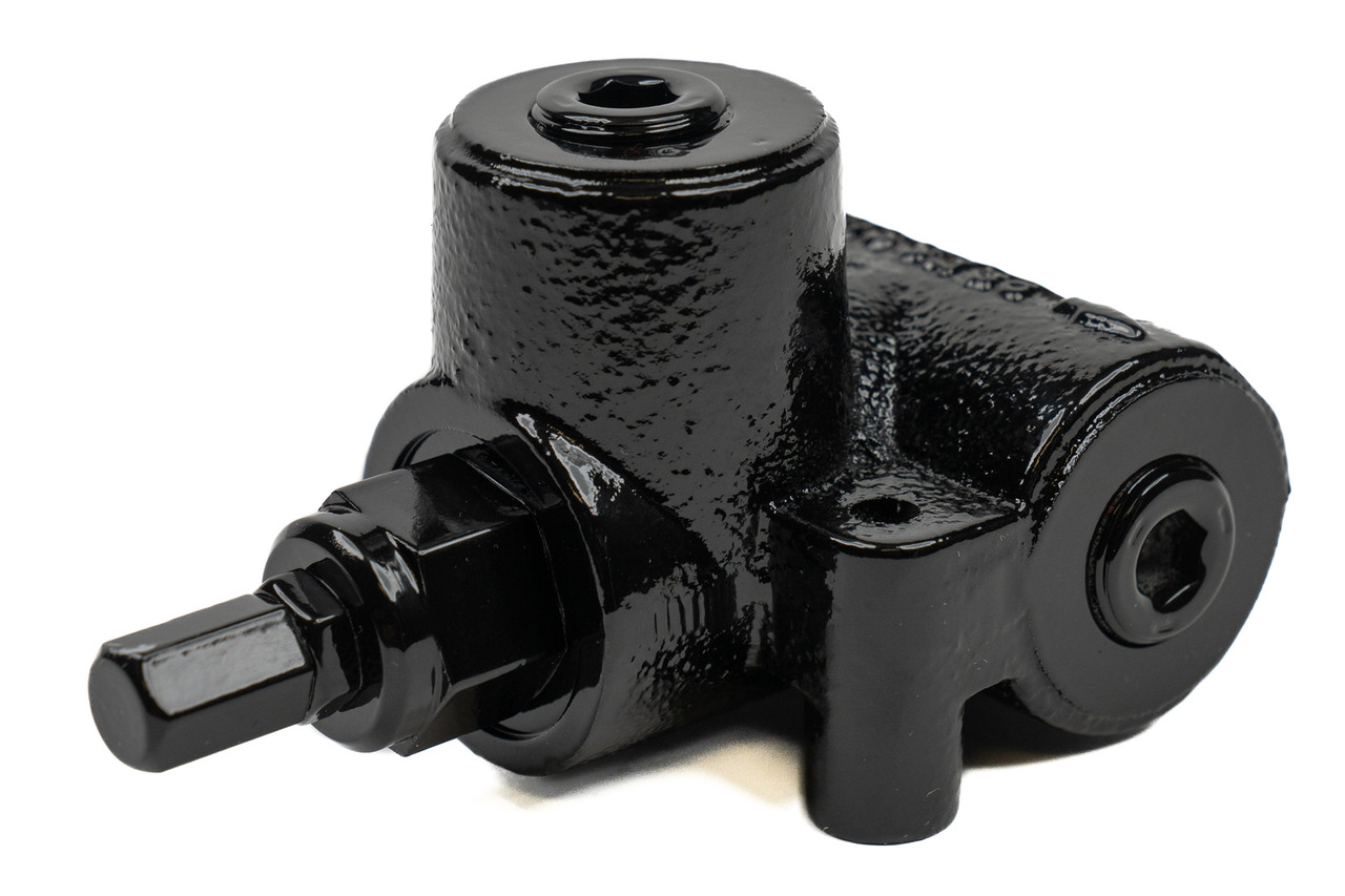Prince RV Series Differential Poppet InLine Relief Valve: Prince