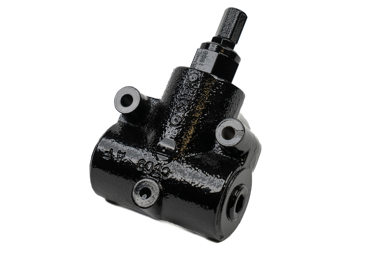 tou ki❤️ Prince RV Series Differential Poppet InLine Relief Valve