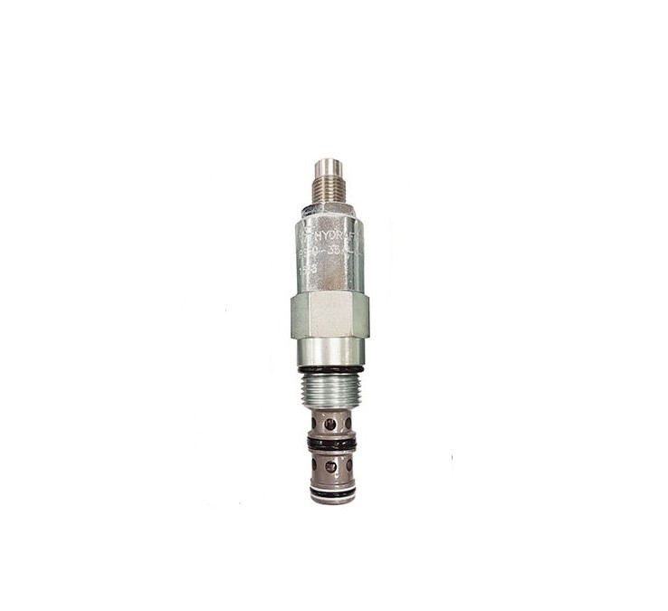 ゴリデンヴェイゼル（P) オイストラフ（Vn）、L.コーガン（Vn） S10 HydraForce Cartridge Valves: MFG No. PS10-36A-0-N-30, Adjustable