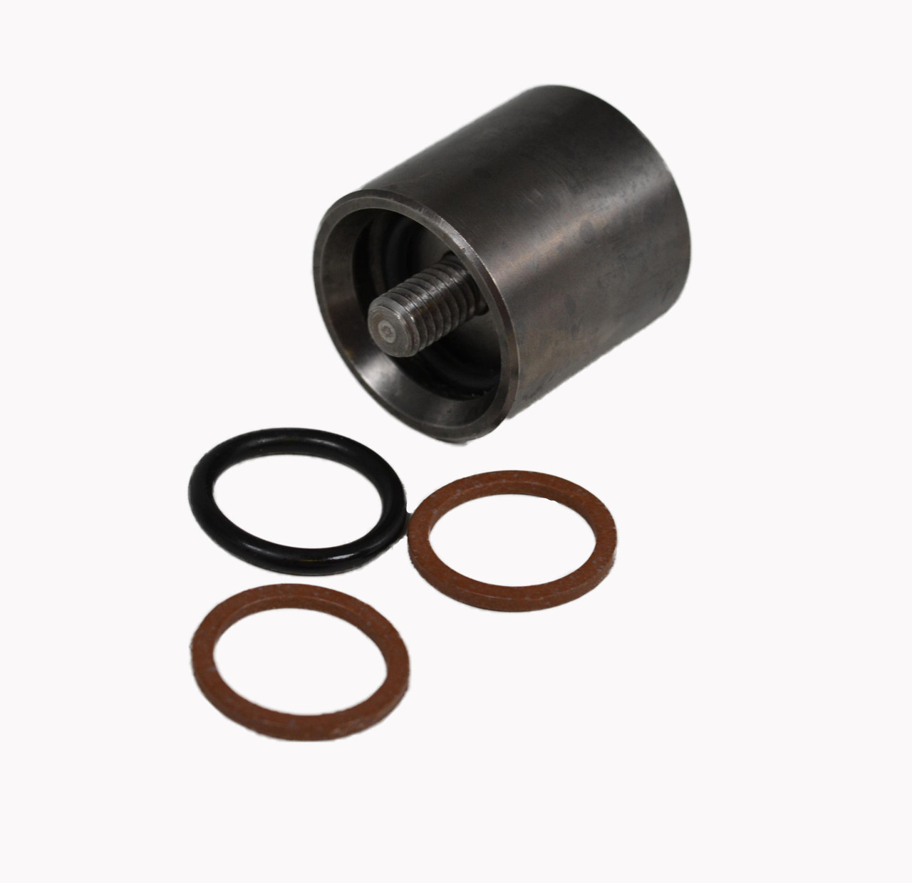 ●BENFLOWZ Hydraulic Hydro Dump Pump Cylinder C102 C Series Direct