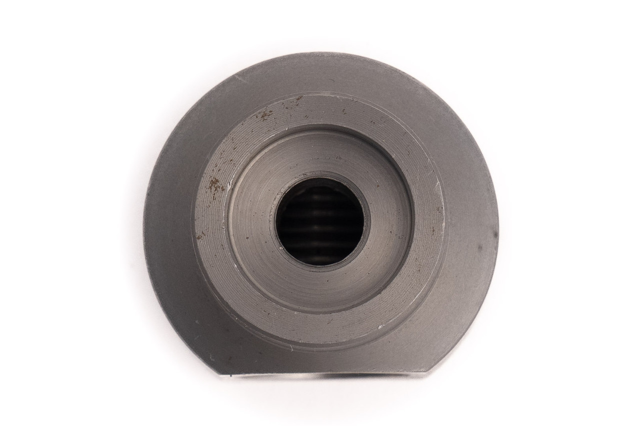 Weld-On Ports, 90 degree, SAE 6, 1.25 Width, 1.25 Height