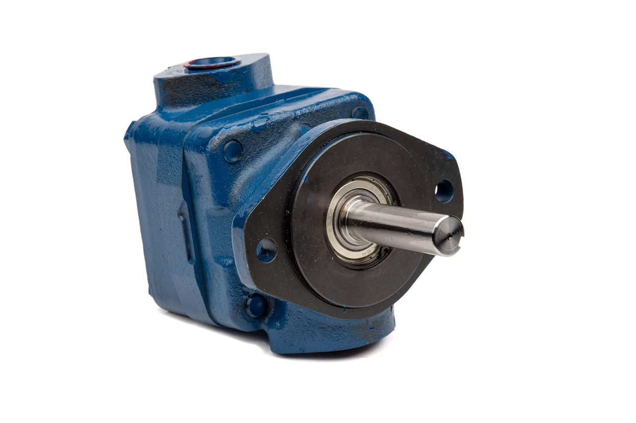 V20 Vane Pump, 2.22 CID, 11 GPM, CW, 2 Bolt A