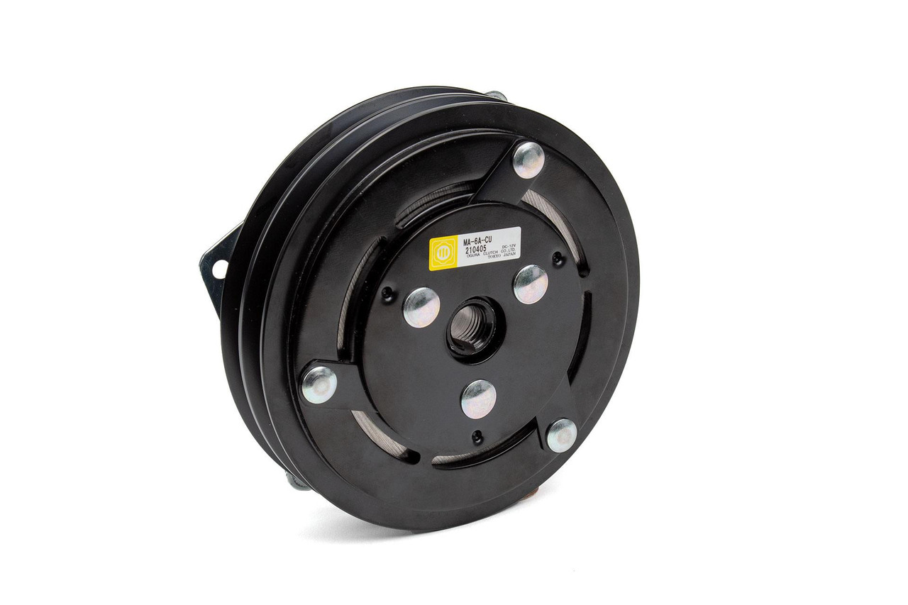 アパルトモン/アーポワン ウテセRaphia Clutch☆未使用 CP124 Clutch Pump Accessory, AA Groove Clutch assembly, 120 lb. ft