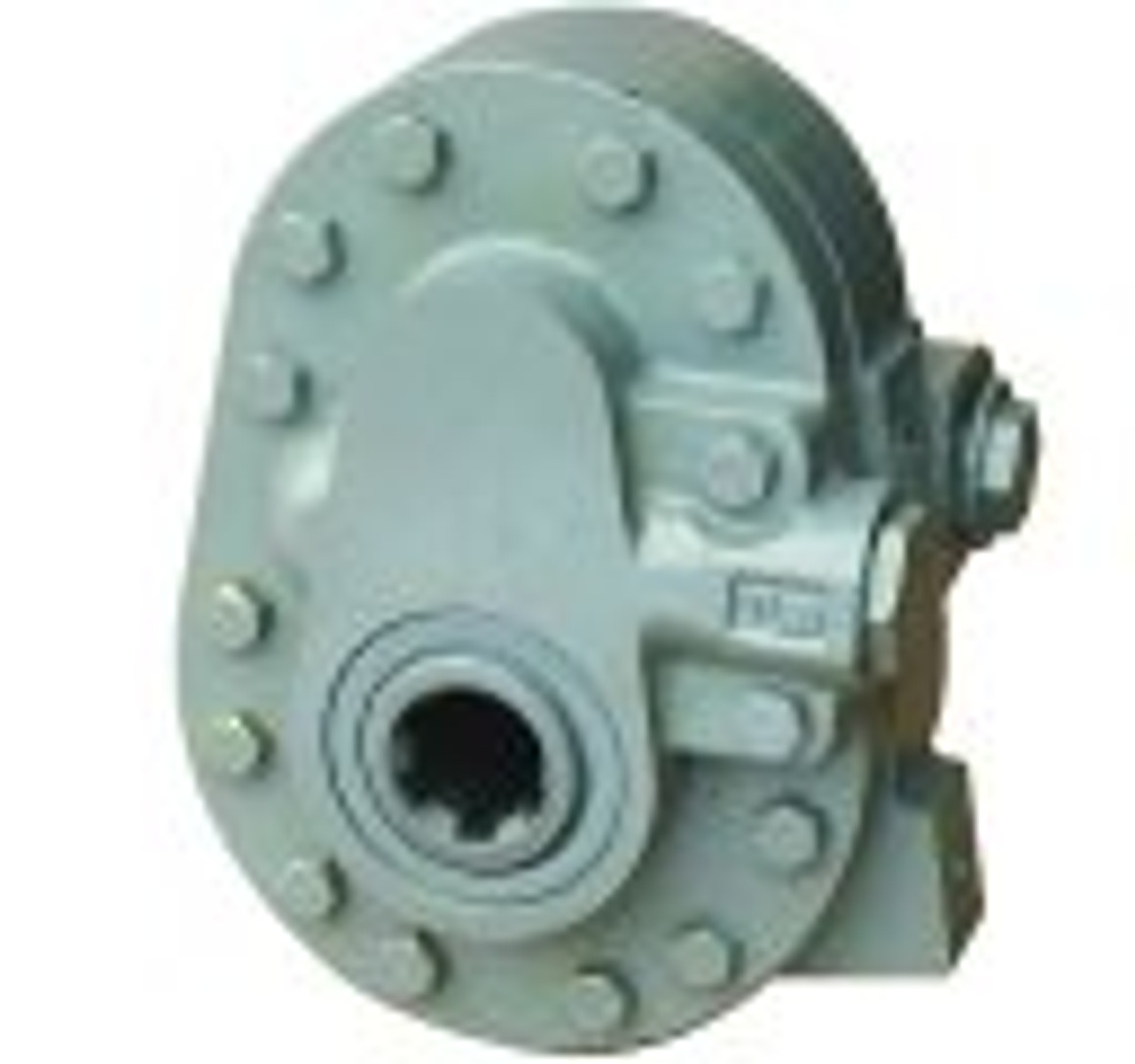Chief PTO Hydraulic Gear Pump, 1 3/8 Dia 12 GPM, 6 Tooth