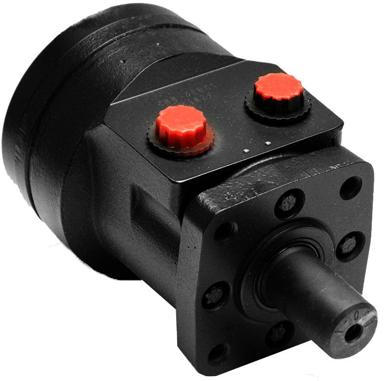 名鉄7000系、Rod2015 Char-Lynn S Series with 4-Bolt Flange, 22.7 CID, 1/2 NPT Ports, 1