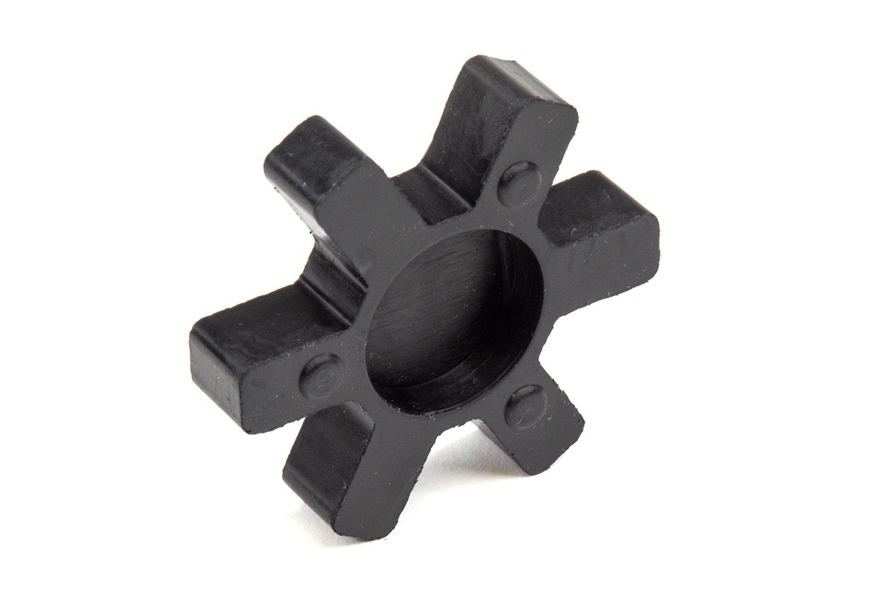 Center Spider for Jaw Couplers: L-150 Series - Center Spider