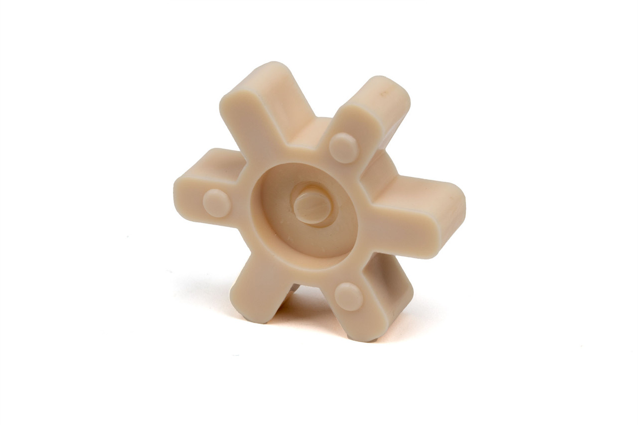 Hytrel Center Spiders: L-150 Series - Center Spider
